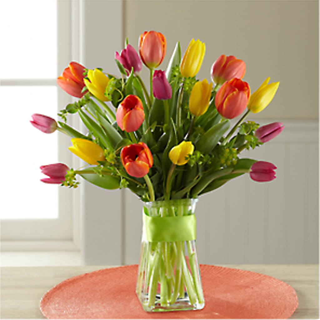 Sunlit Treasures Bouquet – Flowers By Elena, Methuen MA