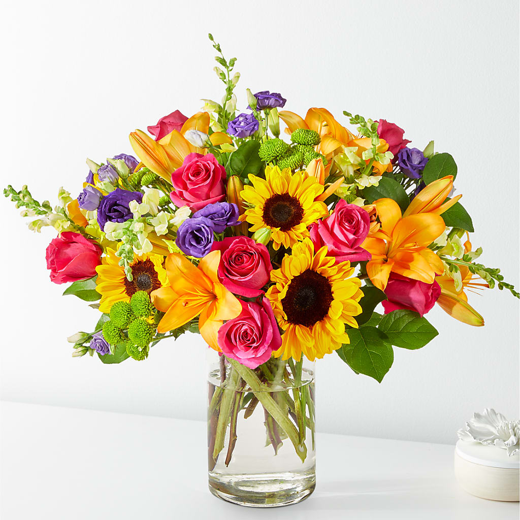 Best Day Bouquet – Flowers By Elena, Methuen MA