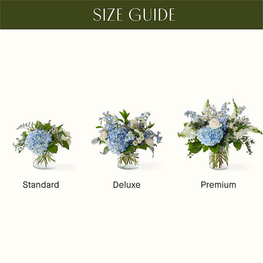 Coastal Blossom Bouquet – Flowers By Elena, Methuen MA