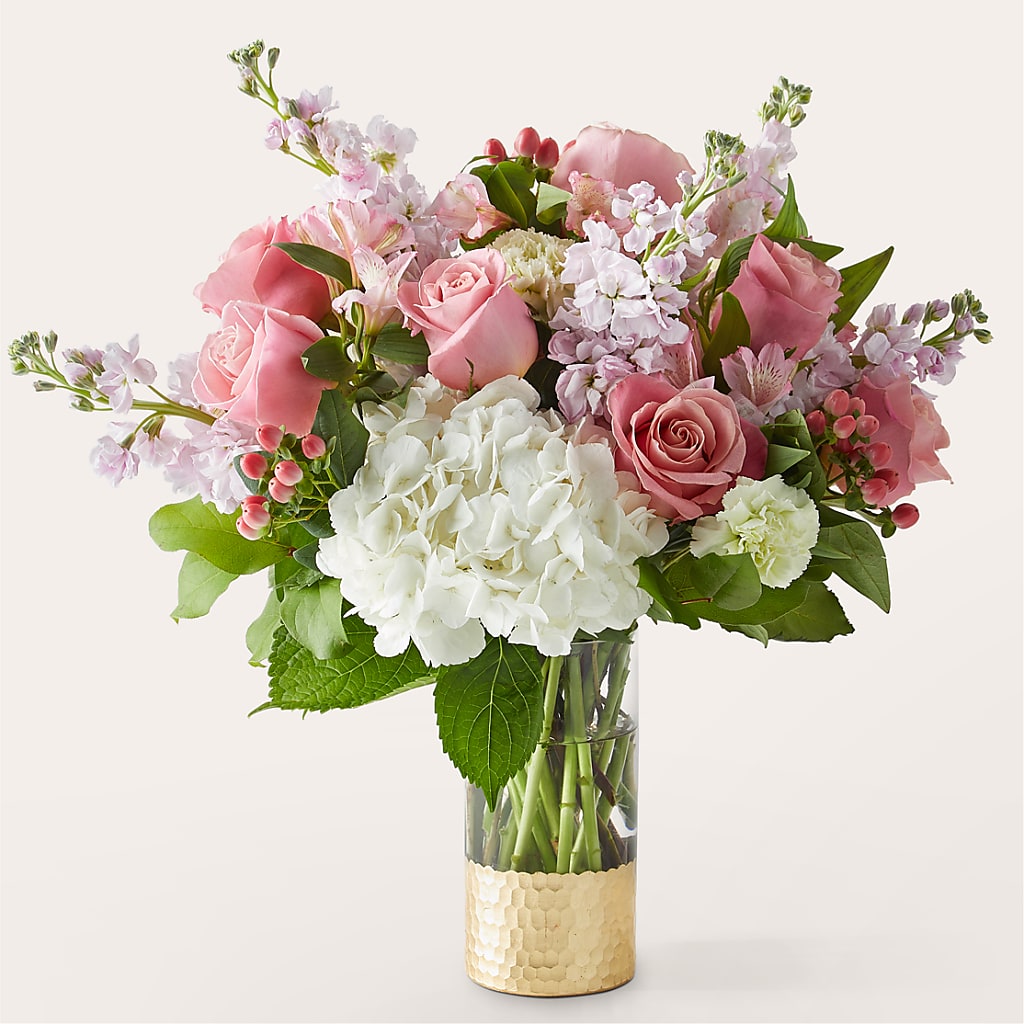 Little Luxuries Bouquet – Flowers By Elena, Methuen MA