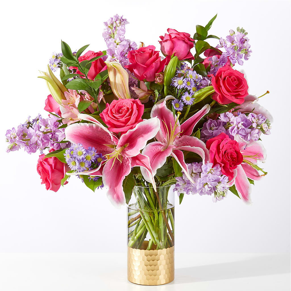 Written in the Stars Bouquet – Flowers By Elena, Methuen MA