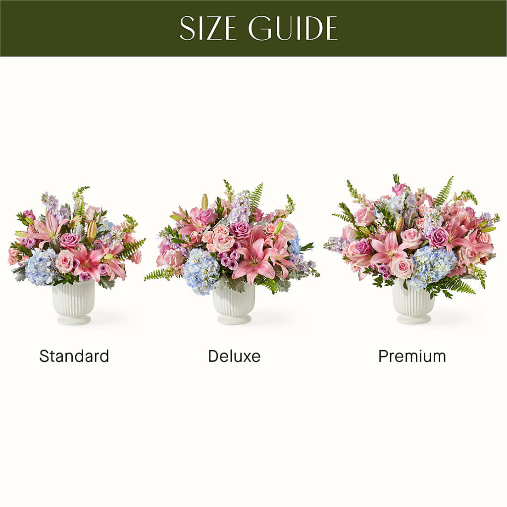 Wonderland Bouquet – Flowers By Elena, Methuen MA