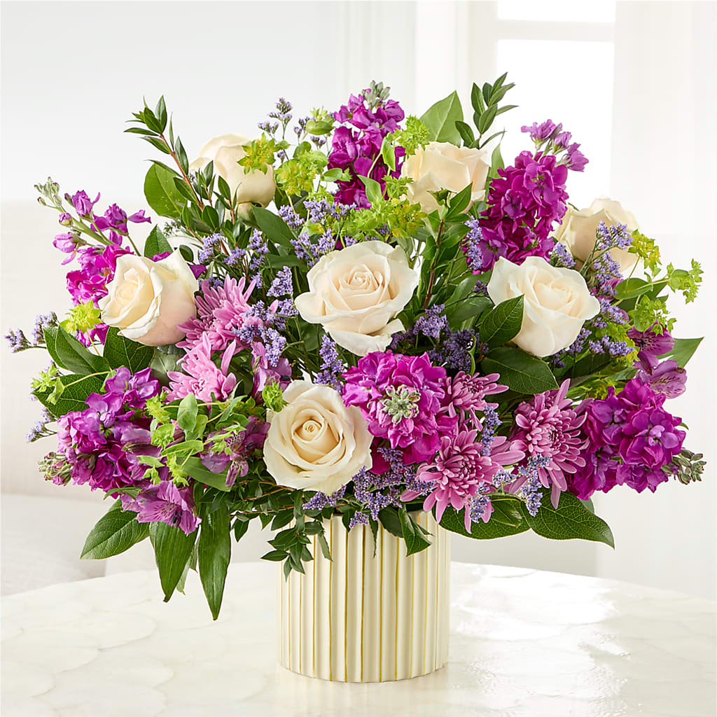 The Boutique Bouquet – Flowers By Elena, Methuen MA