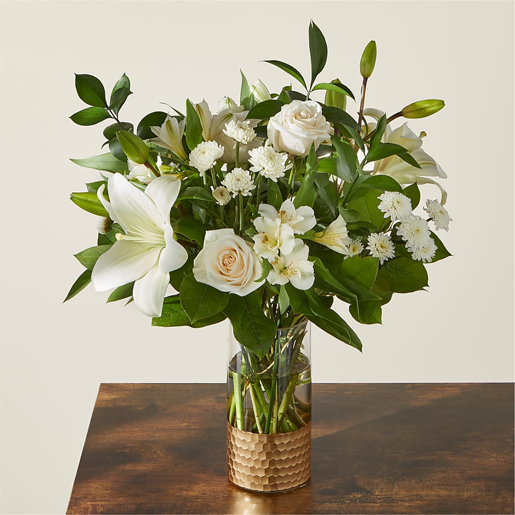 Beautiful Day Bouquet – Flowers By Elena, Methuen MA
