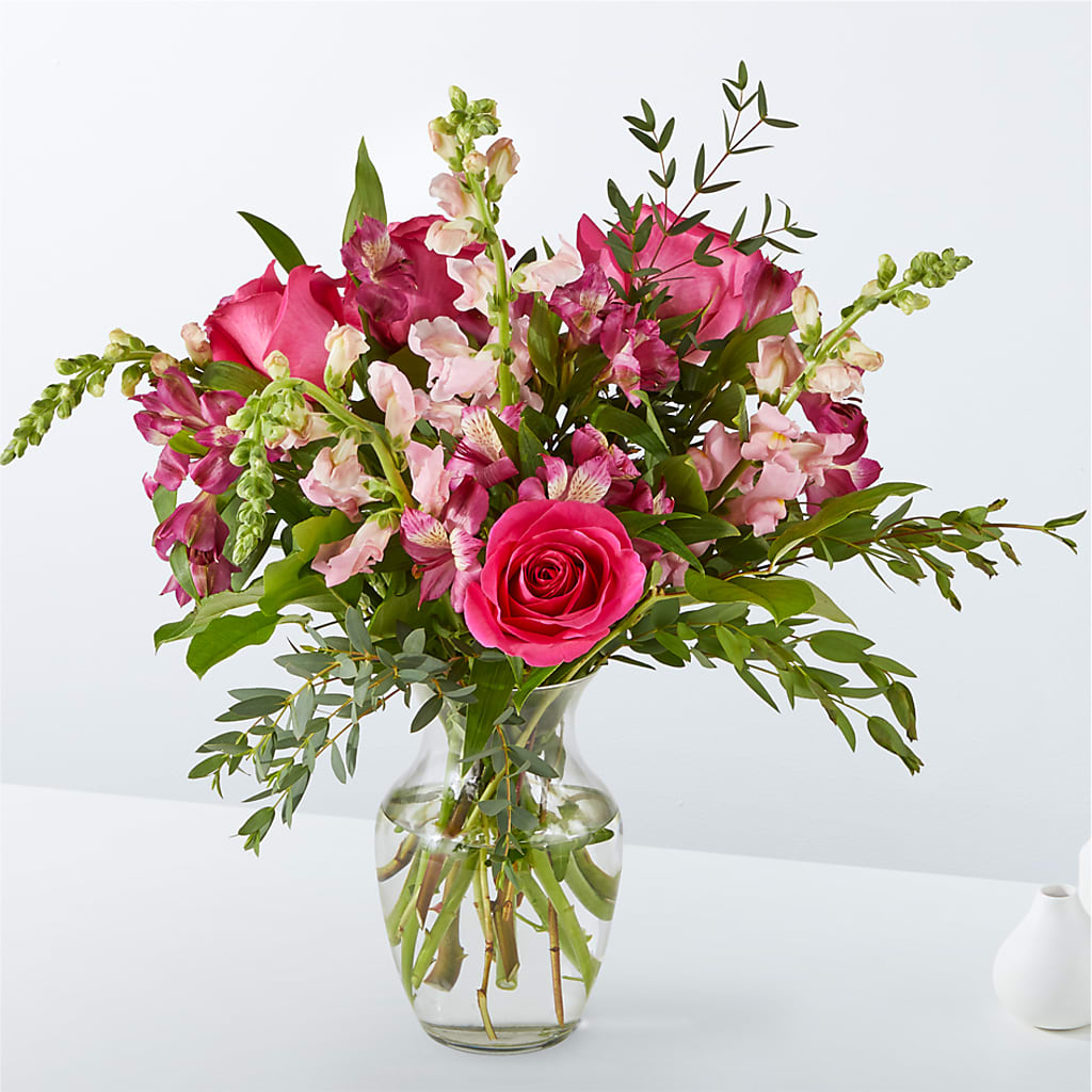 Evermore Bouquet – Flowers By Elena, Methuen MA