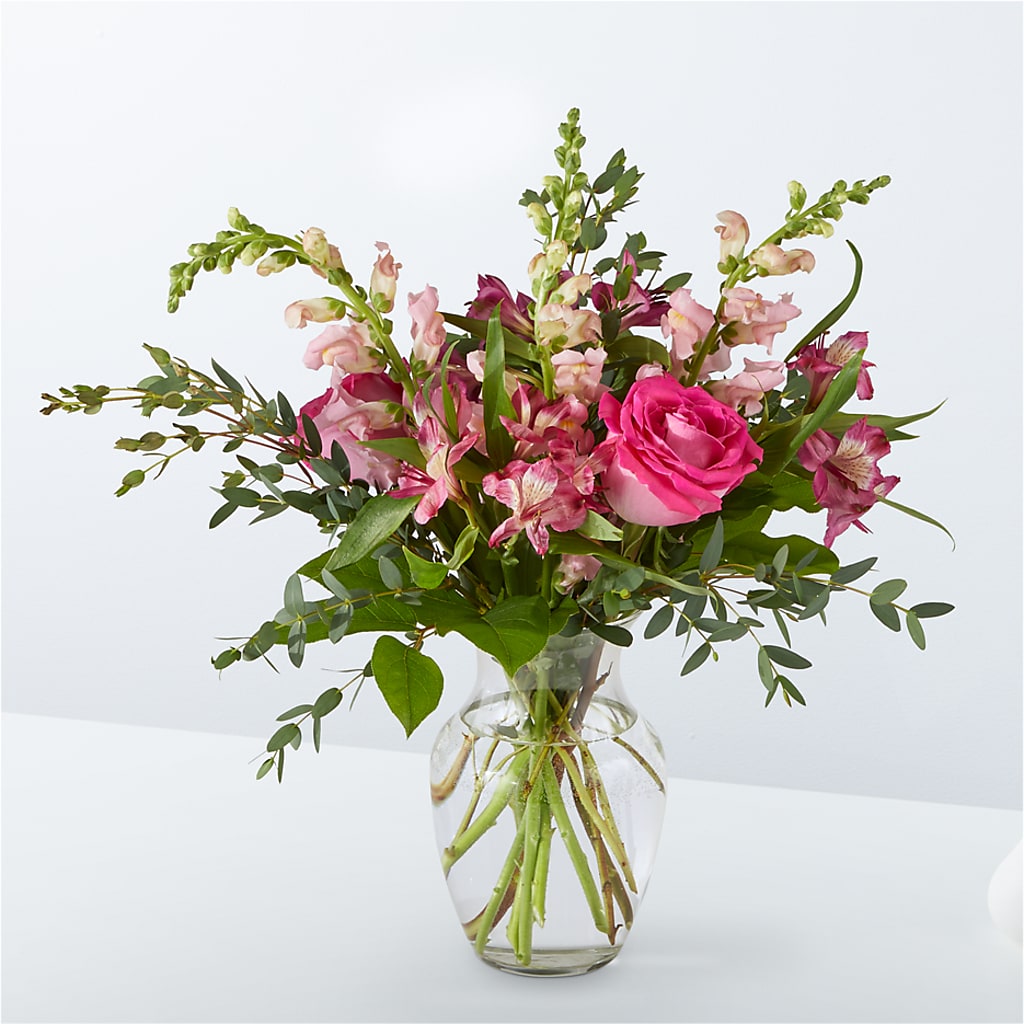 Evermore Bouquet – Flowers By Elena, Methuen MA