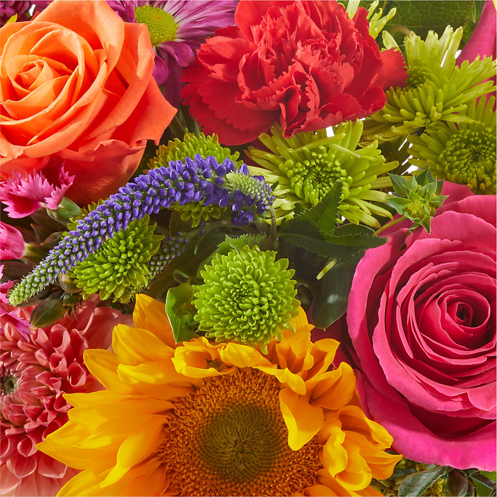 You're Invited - A Florist Original – Flowers By Elena, Methuen MA
