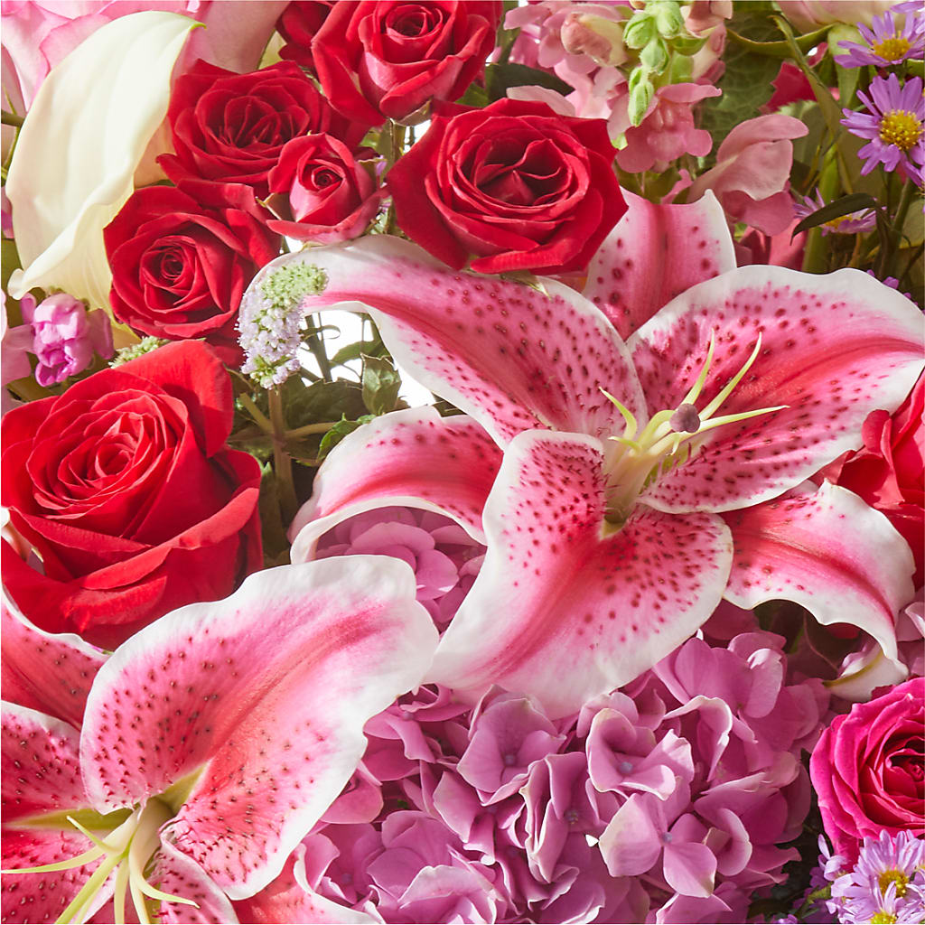Better Together - A Luxury Florist Original – Flowers By Elena, Methuen MA