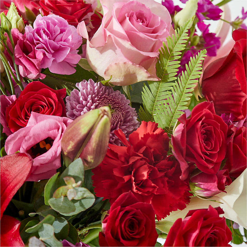 Simply the Best - A Florist Original – Flowers By Elena, Methuen MA