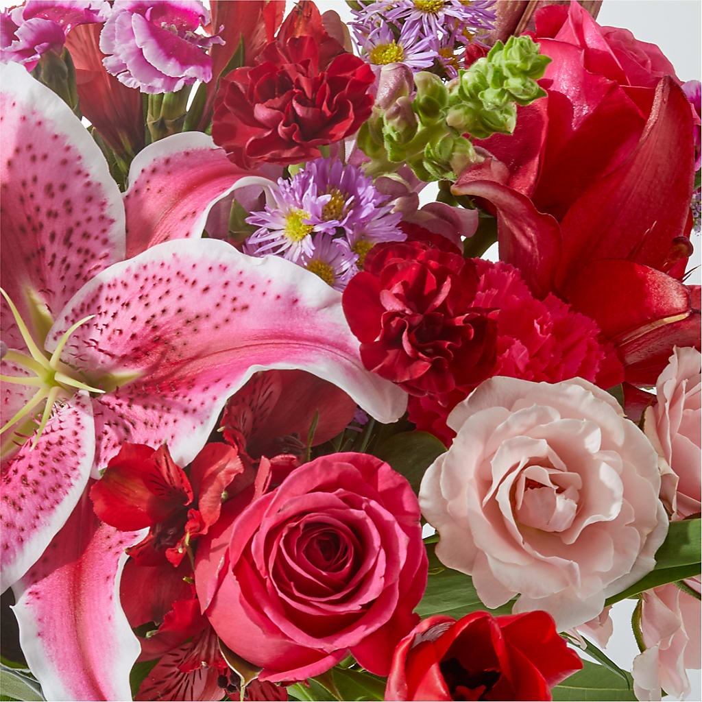 Simply the Best - A Florist Original – Flowers By Elena, Methuen MA