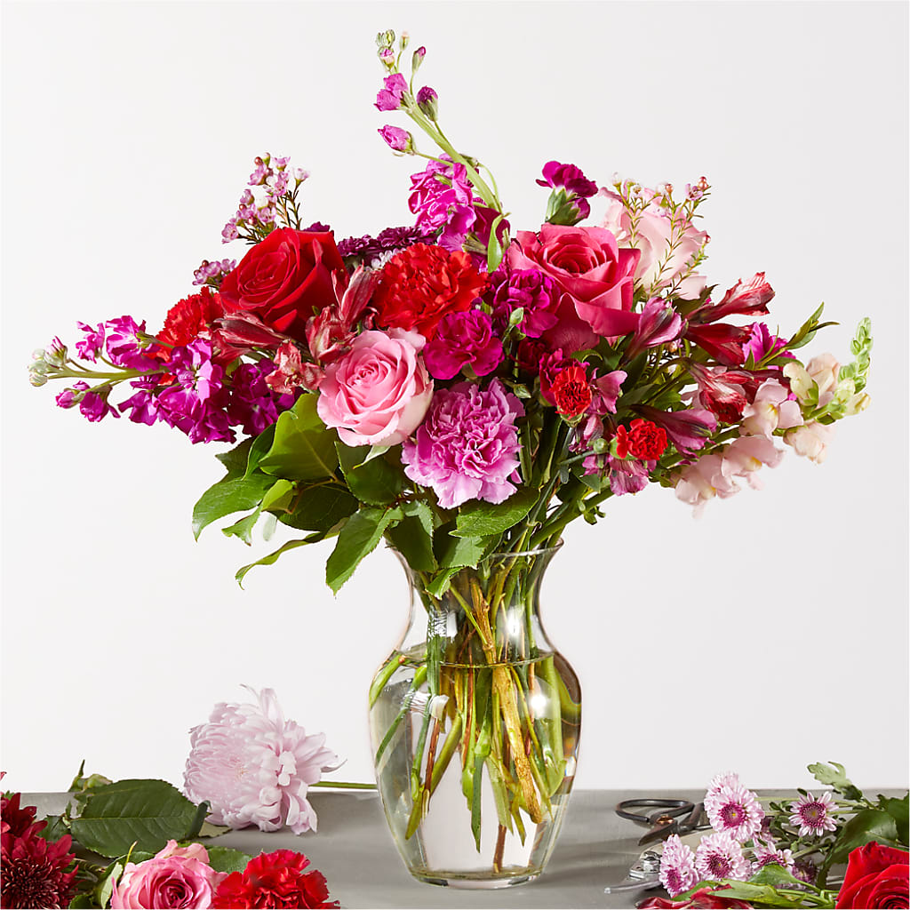 Regal Jewel – A Florist Original – Flowers By Elena, Methuen MA