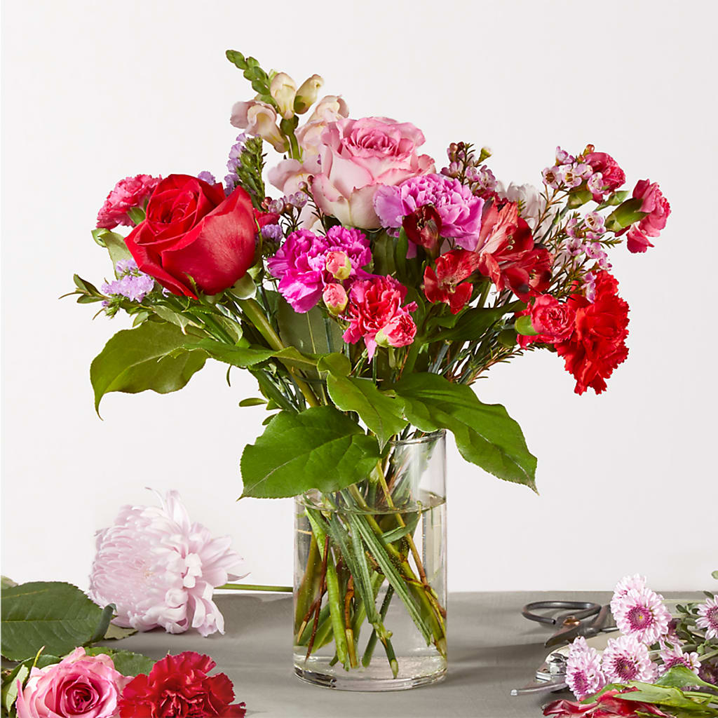 Regal Jewel – A Florist Original – Flowers By Elena, Methuen MA