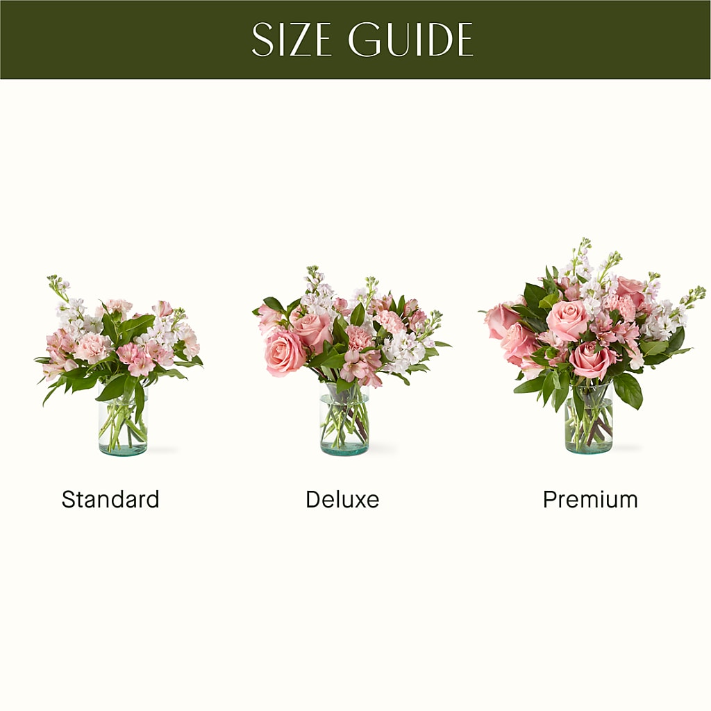 At the Ballet Bouquet – Flowers By Elena, Methuen MA