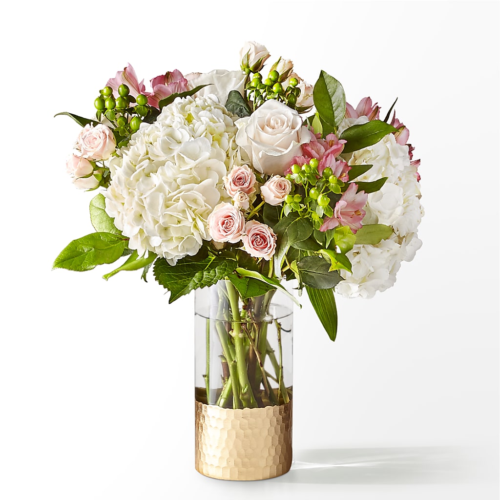 Parisian Stroll Bouquet – Flowers By Elena, Methuen MA