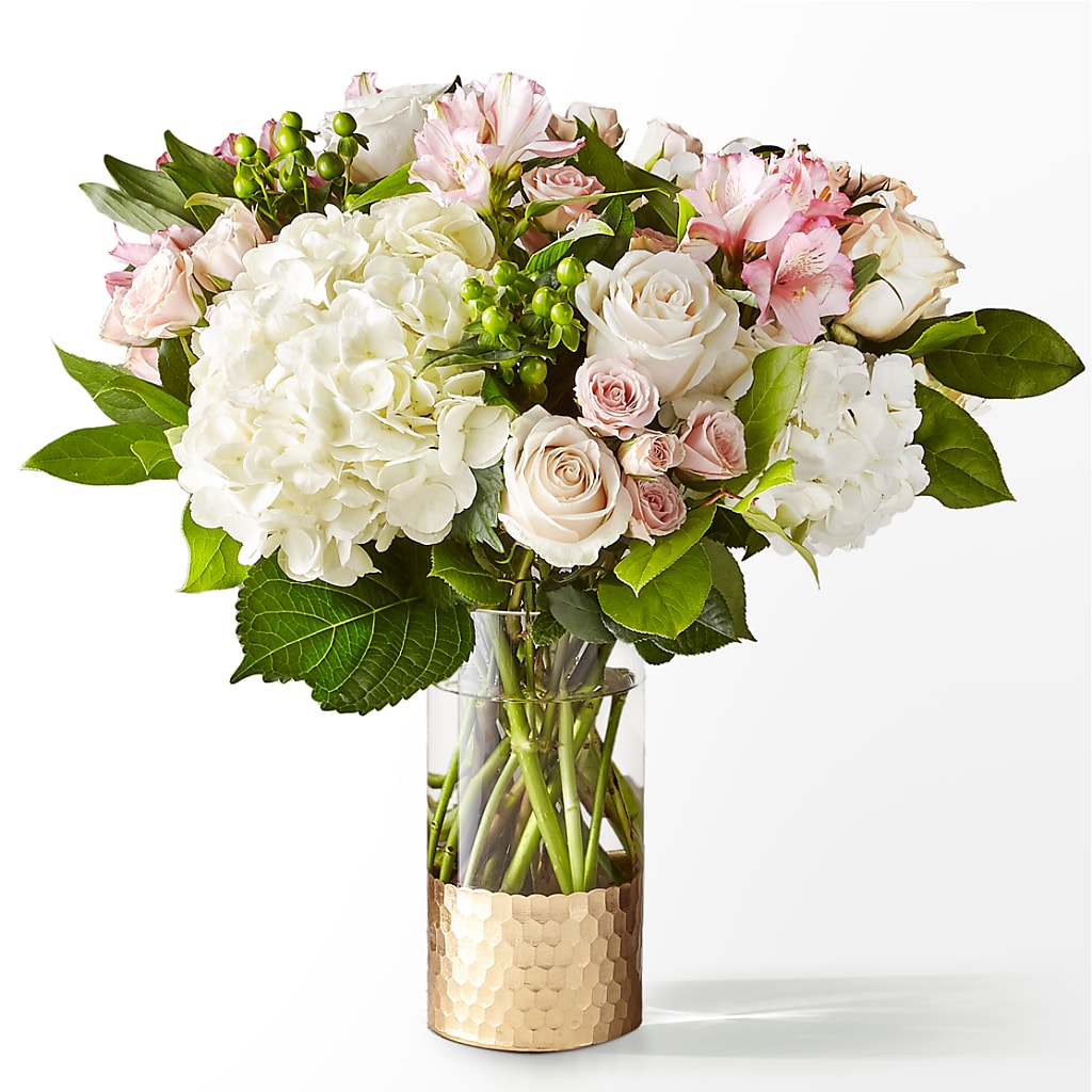 Parisian Stroll Bouquet – Flowers By Elena, Methuen MA