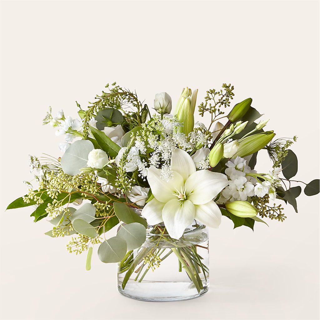 Alluring Elegance Bouquet – Flowers By Elena, Methuen MA