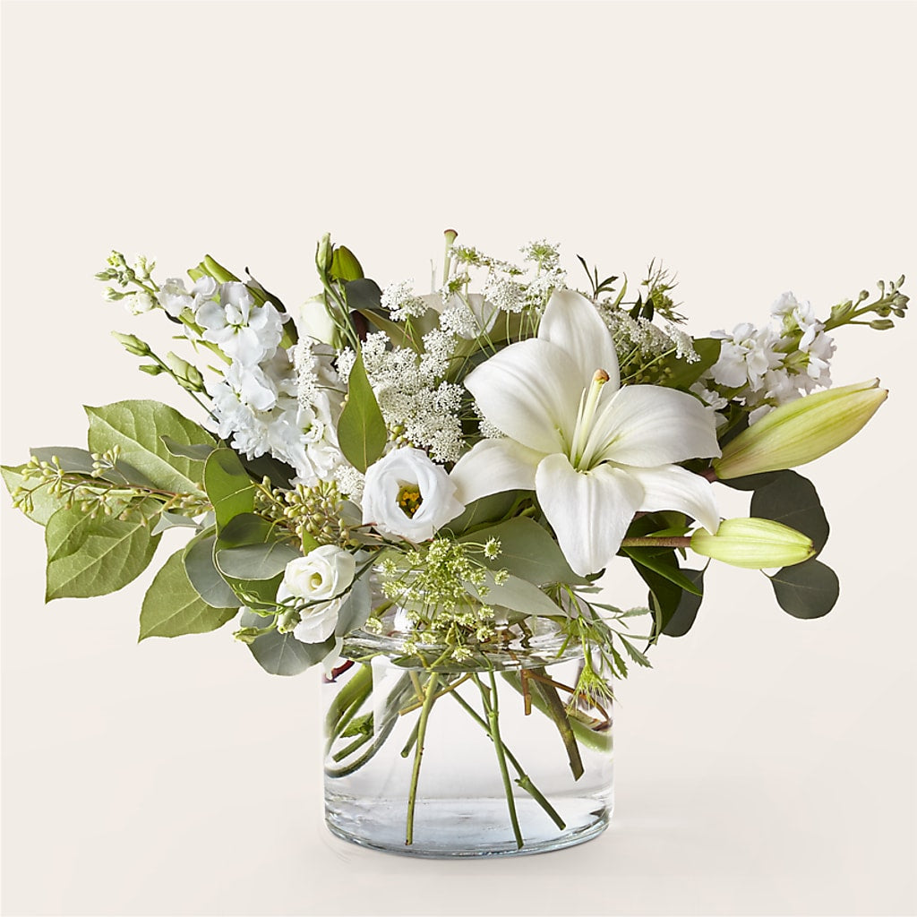 Alluring Elegance Bouquet – Flowers By Elena, Methuen MA