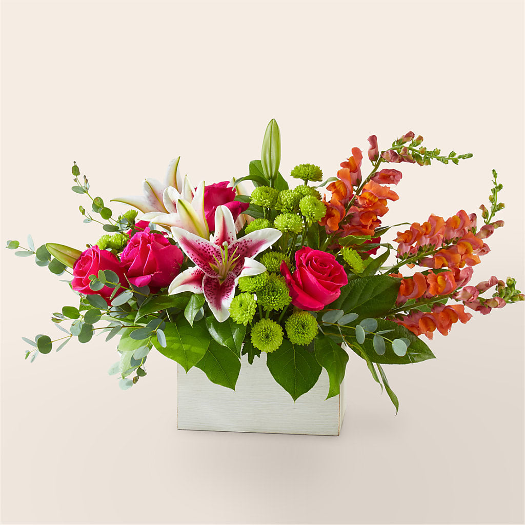 Wild Spirit Bouquet – Flowers By Elena, Methuen MA