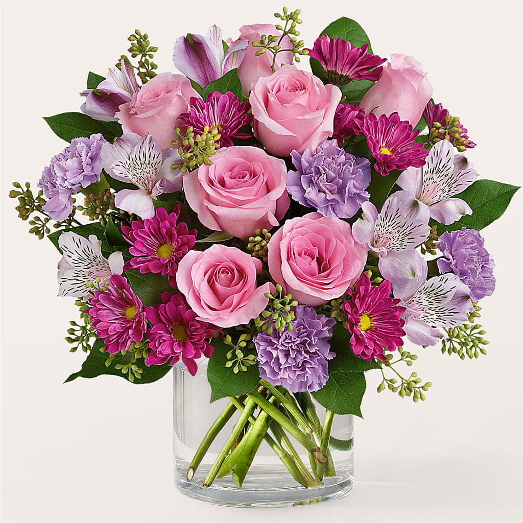 In the Clouds Bouquet – Flowers By Elena, Methuen MA