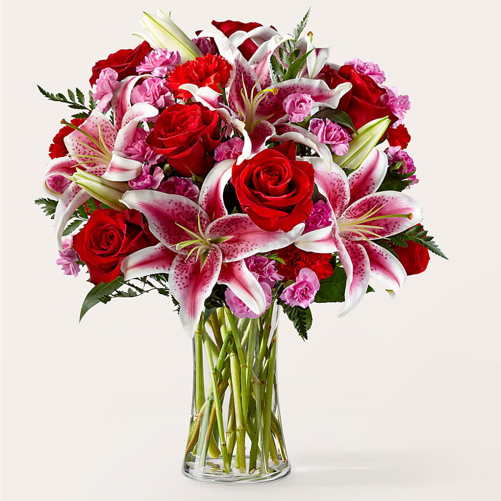 Honeymoon Bouquet – Flowers By Elena, Methuen MA