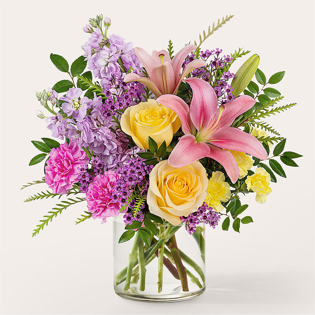 Jubilee Bouquet – Flowers By Elena, Methuen MA