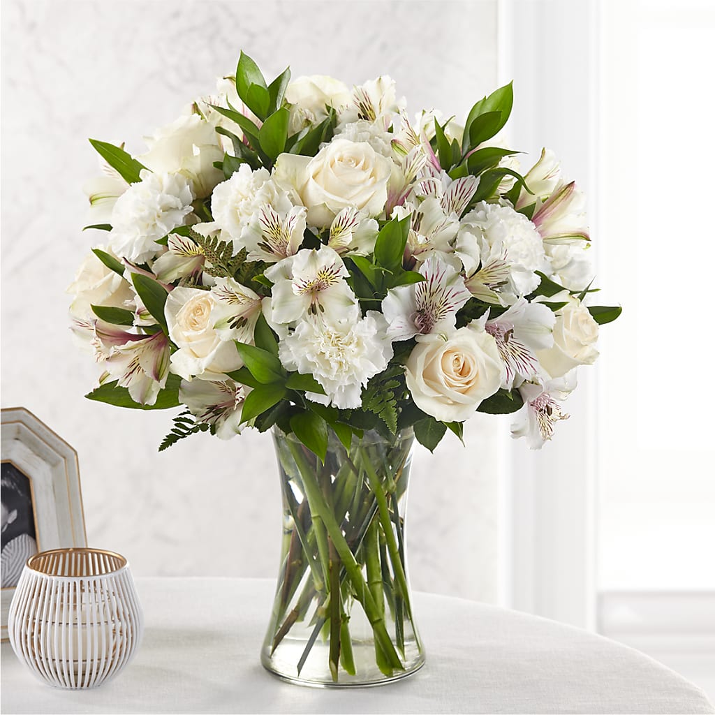 Cherished Friend Bouquet – Flowers By Elena, Methuen MA