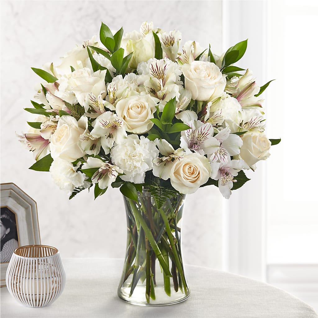 Cherished Friend Bouquet – Flowers By Elena, Methuen MA