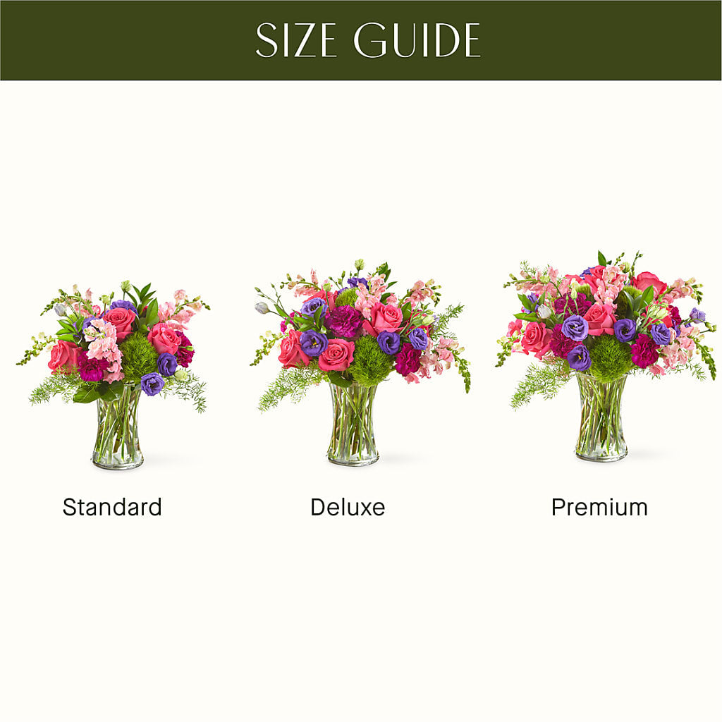 Charm & Comfort Bouquet – Flowers By Elena, Methuen MA