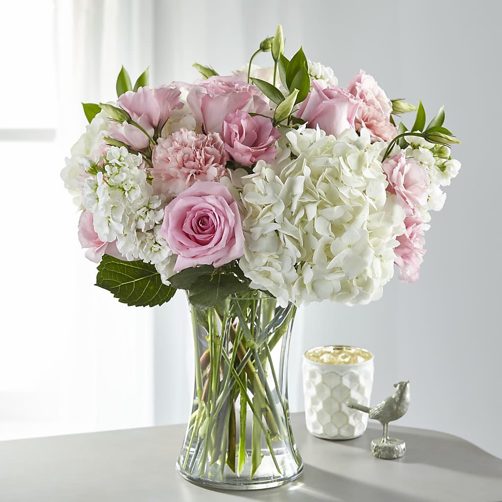 Guiding Grace Bouquet – Flowers By Elena, Methuen MA