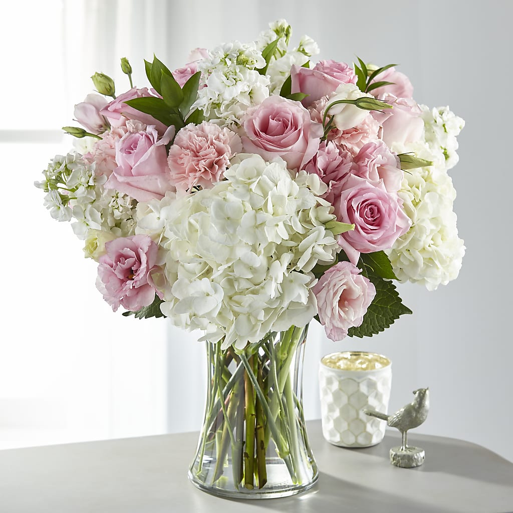 Guiding Grace Bouquet – Flowers By Elena, Methuen MA