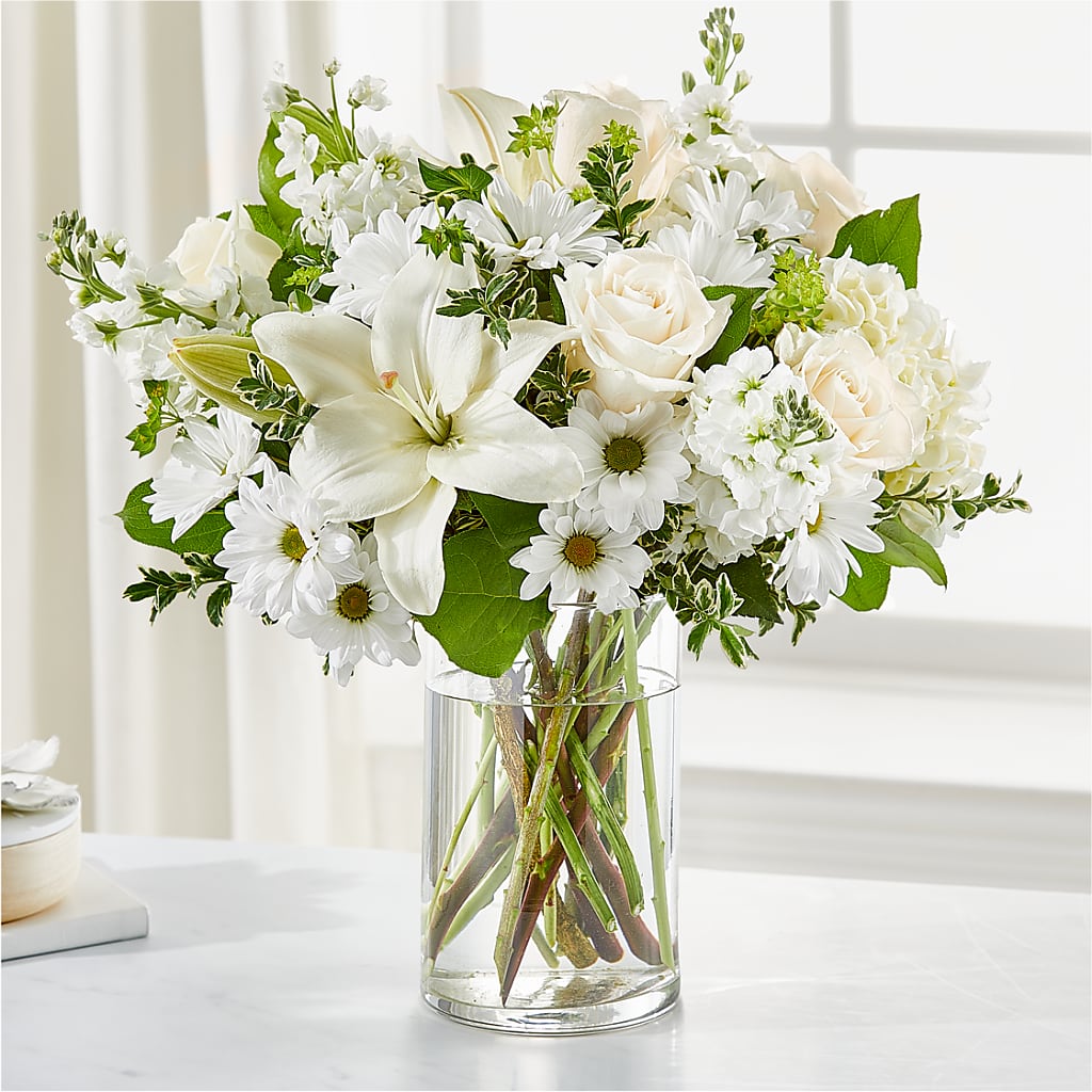 Hope & Renewal Bouquet – Flowers By Elena, Methuen MA