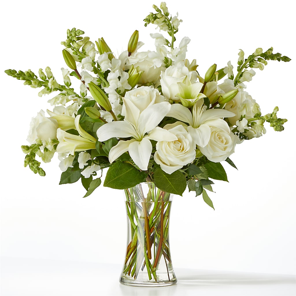 Eternal Friendship Bouquet – Flowers By Elena, Methuen MA