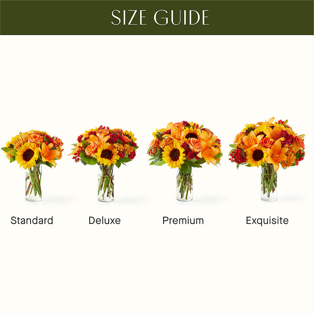 Fall Day Bouquet – Flowers By Elena, Methuen MA