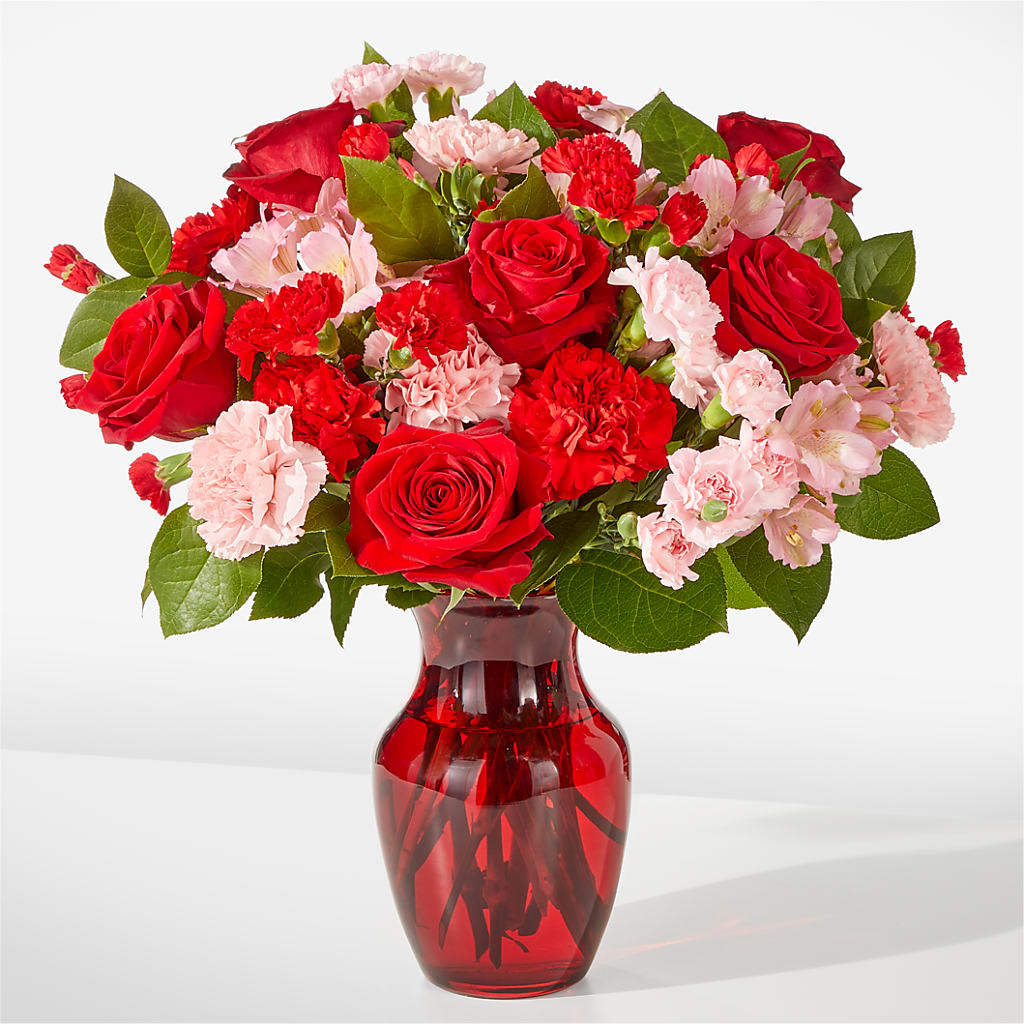 Candy Kisses Bouquet – Flowers By Elena, Methuen MA