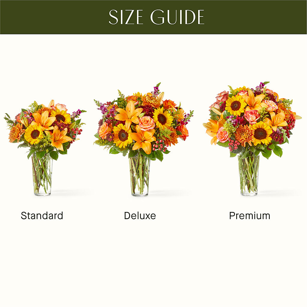 Seasons Change Bouquet – Flowers By Elena, Methuen MA
