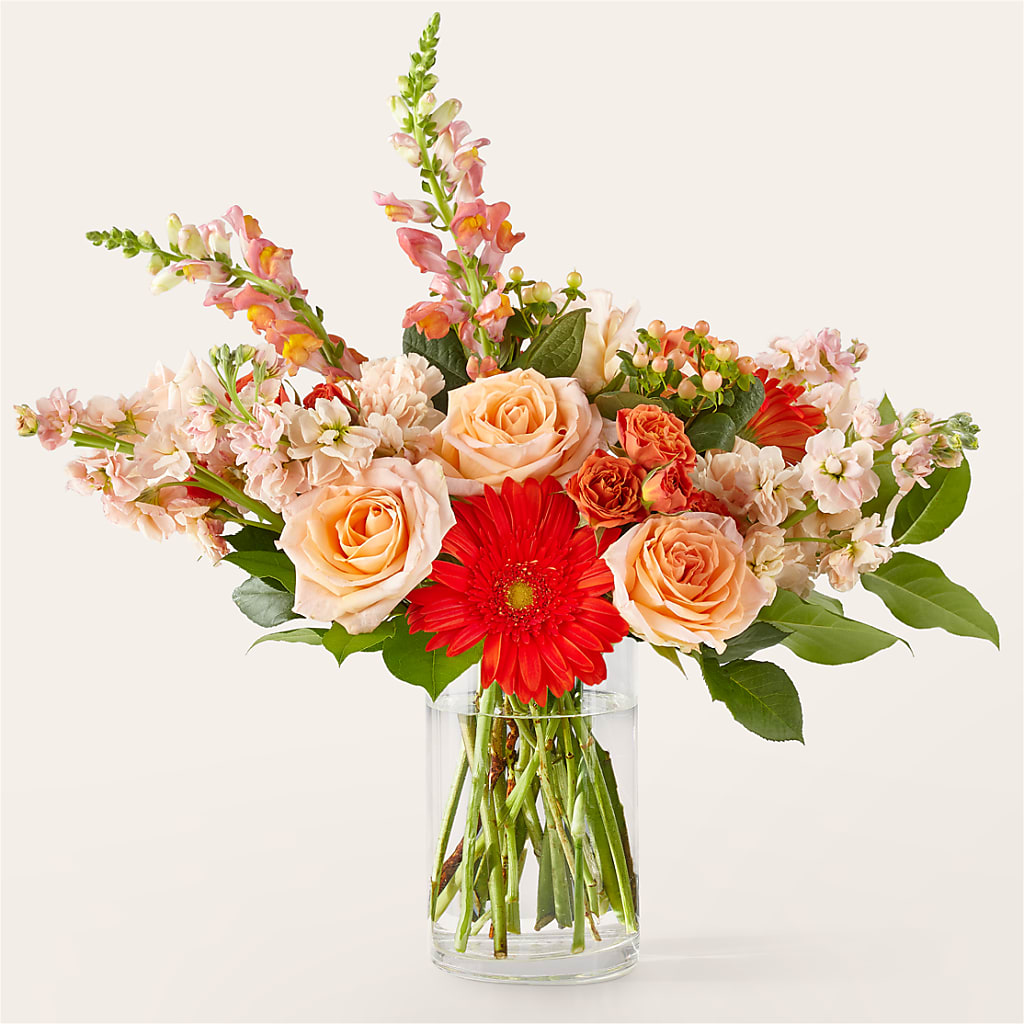 Paloma Please Bouquet – Flowers By Elena, Methuen MA