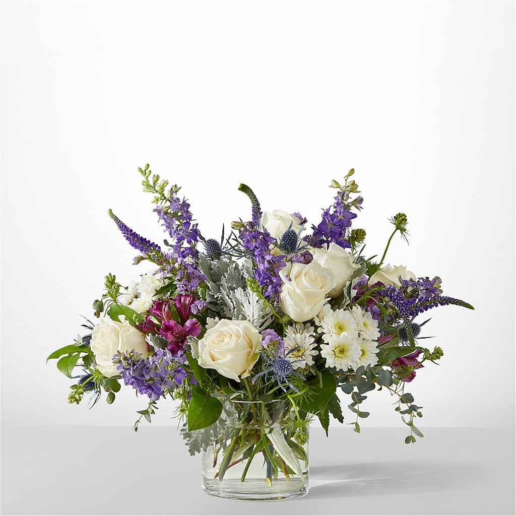 Shooting Star Bouquet – Flowers By Elena, Methuen MA