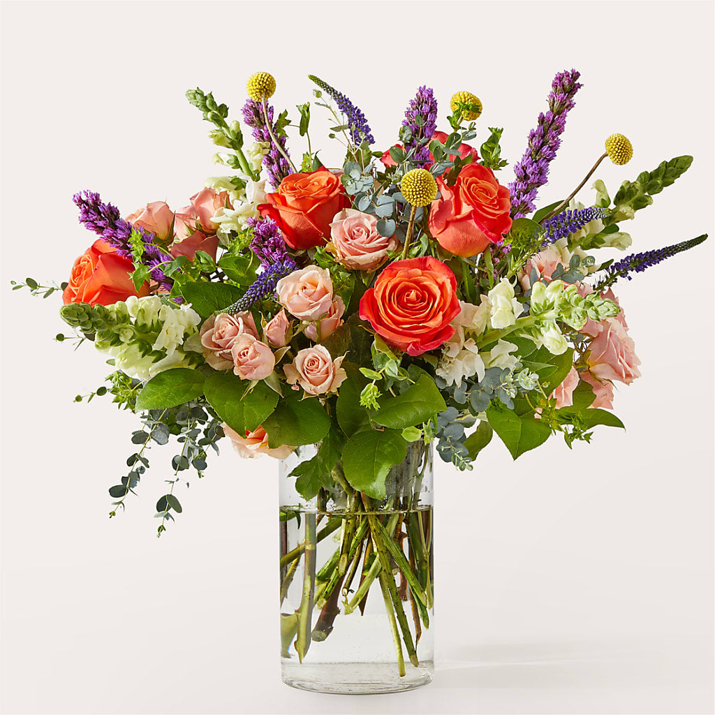 The Standout Bouquet – Flowers By Elena, Methuen MA
