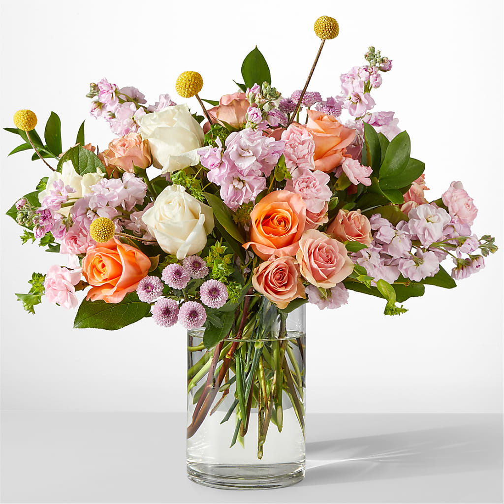 French Market Bouquet – Flowers By Elena, Methuen MA