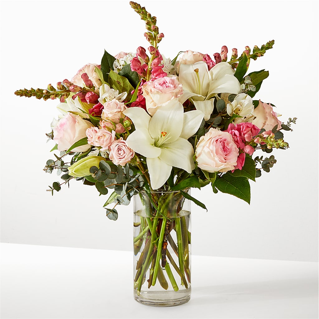 Ballet Slippers Bouquet – Flowers By Elena, Methuen MA