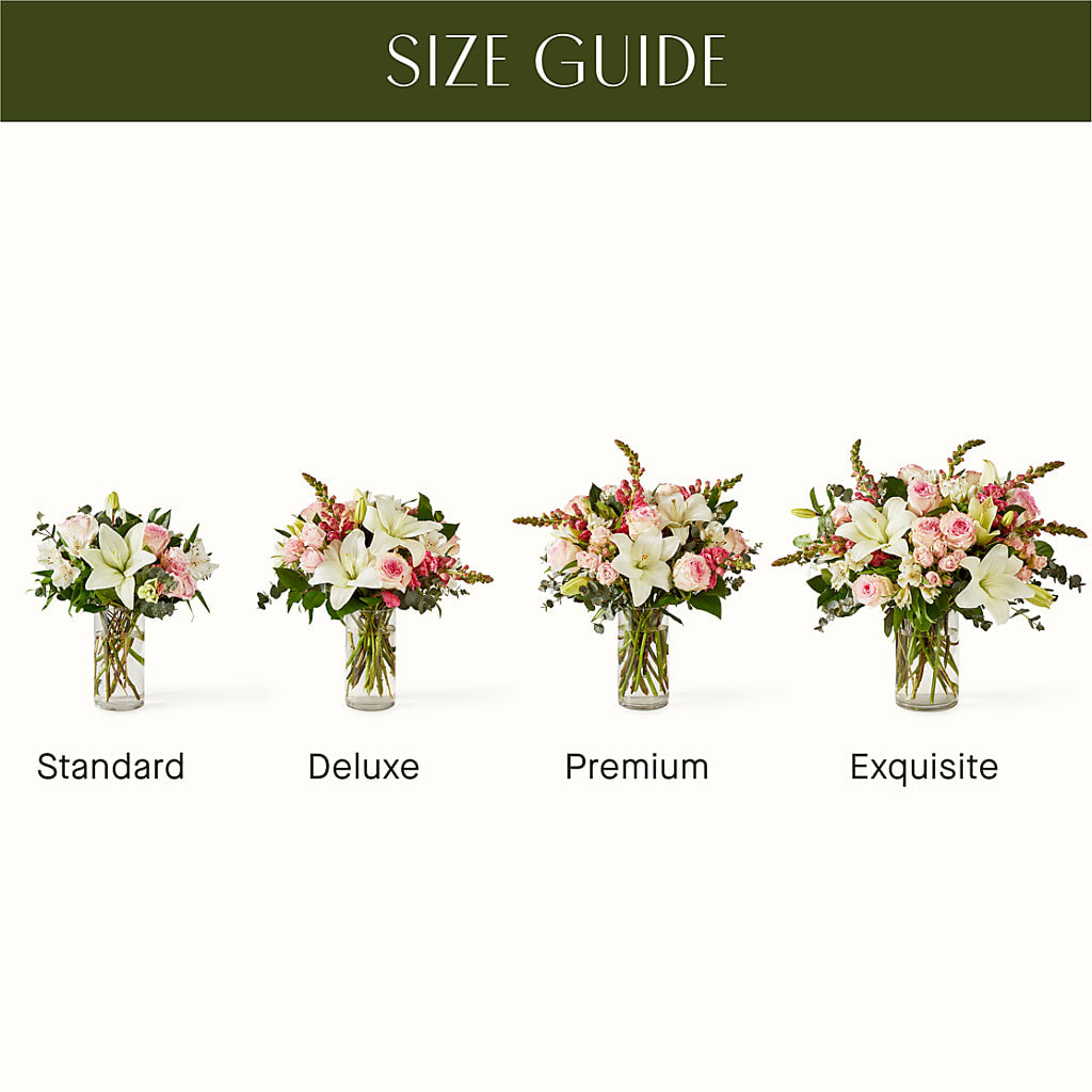Ballet Slippers Bouquet – Flowers By Elena, Methuen MA