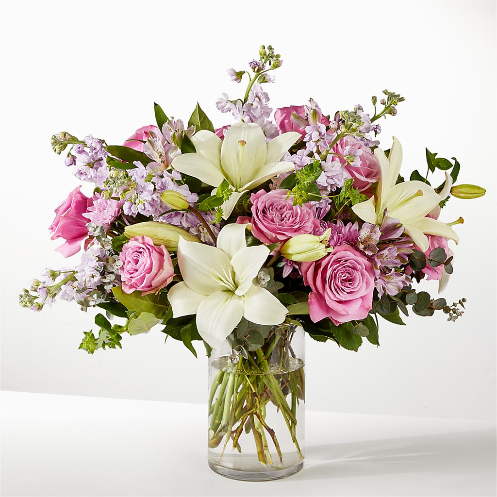 Daydreamer Bouquet – Flowers By Elena, Methuen MA