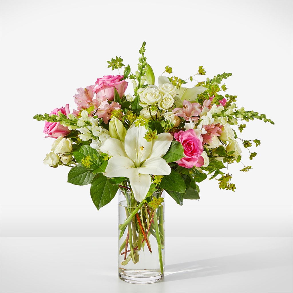 Fondly Bouquet – Flowers By Elena, Methuen MA