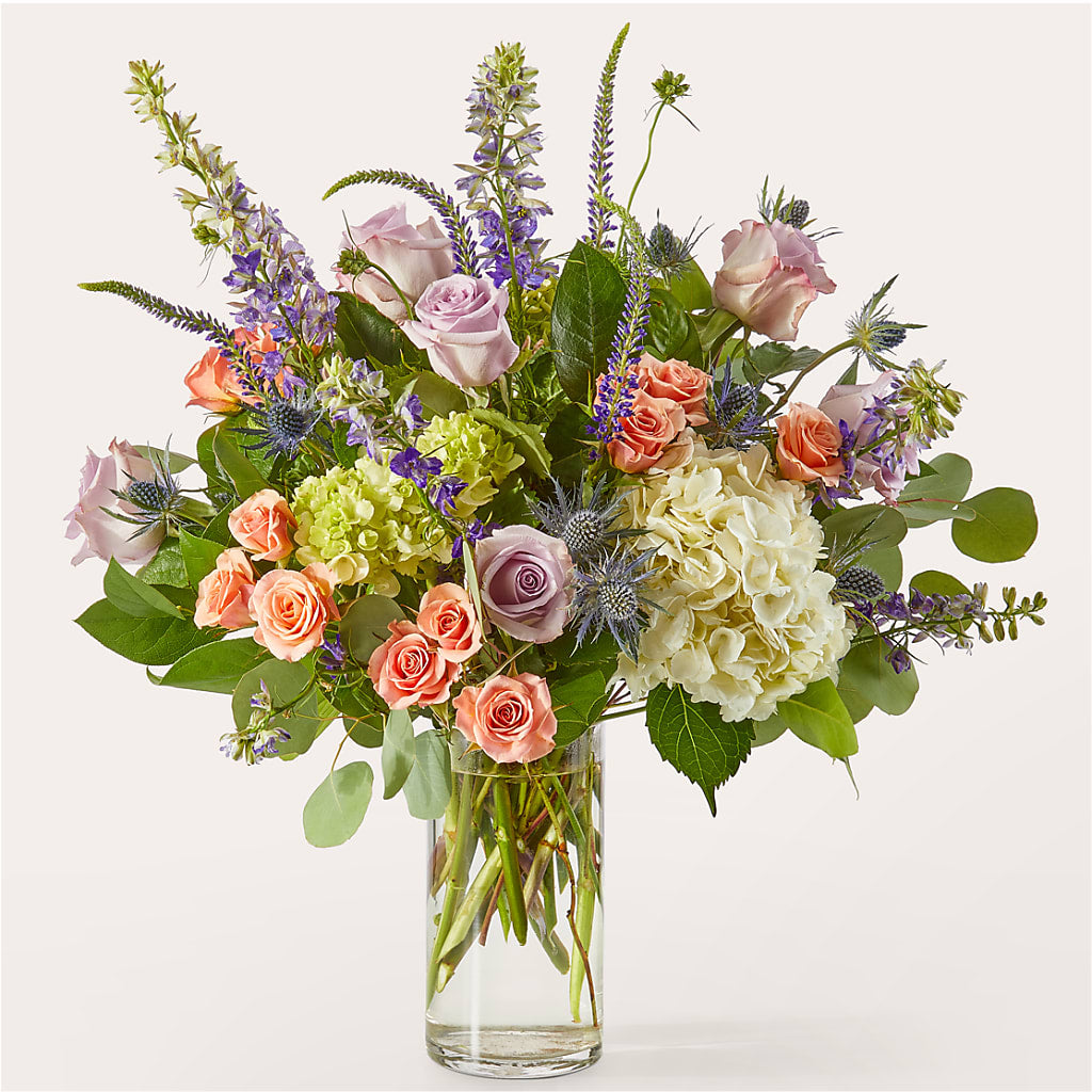 Appealing Aura Bouquet – Flowers By Elena, Methuen MA