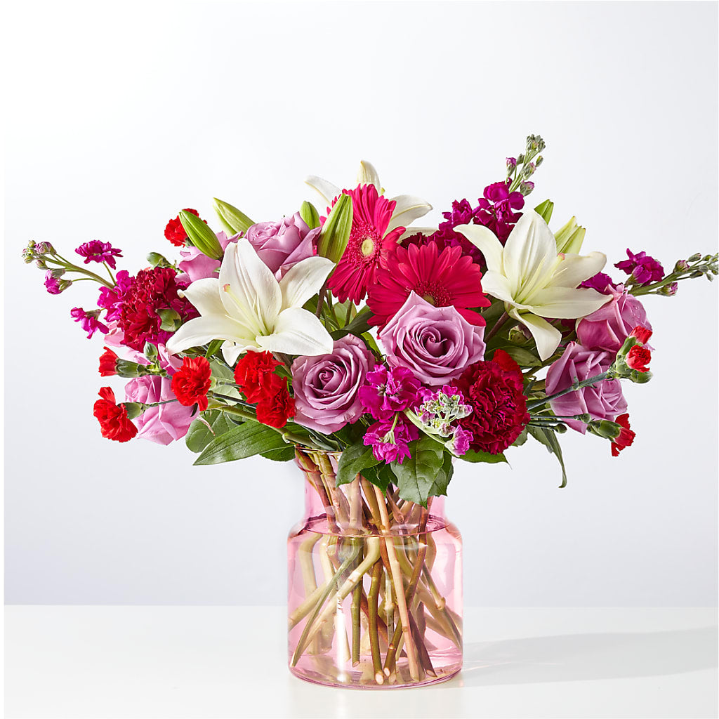 Other Half Bouquet – Flowers By Elena, Methuen MA