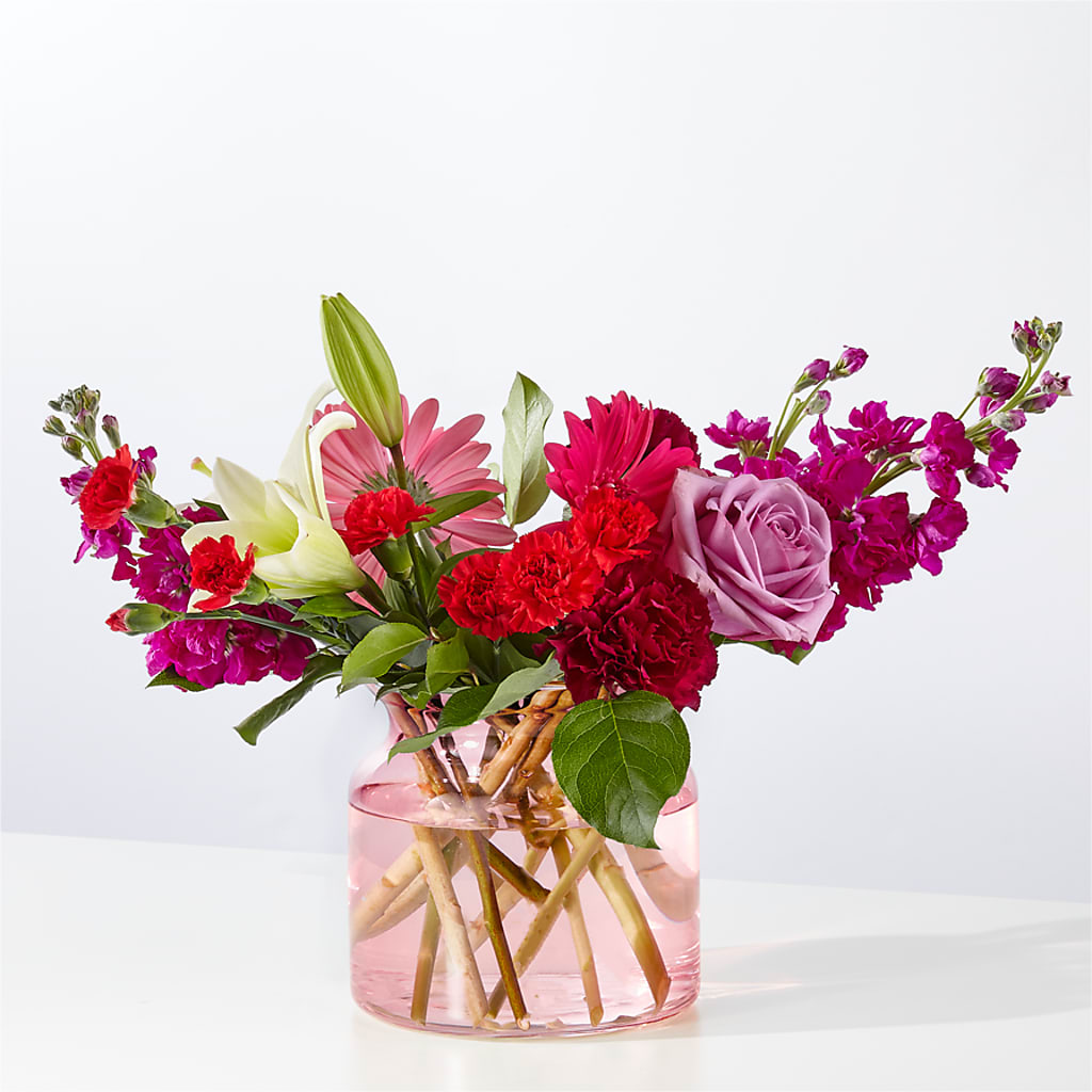 Other Half Bouquet – Flowers By Elena, Methuen MA