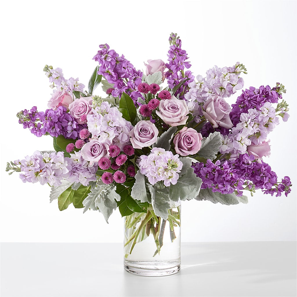 One in a Million Bouquet – Flowers By Elena, Methuen MA