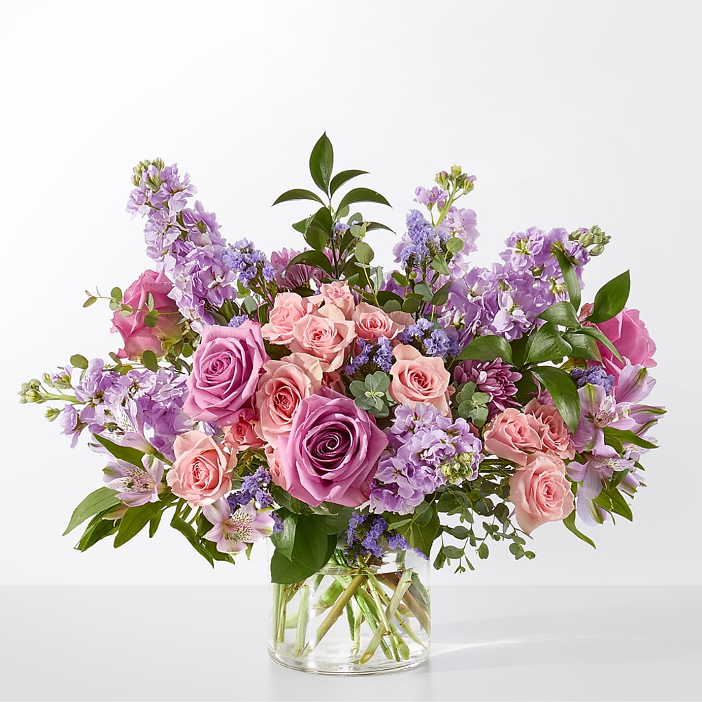 Cloud Nine Bouquet – Flowers By Elena, Methuen MA