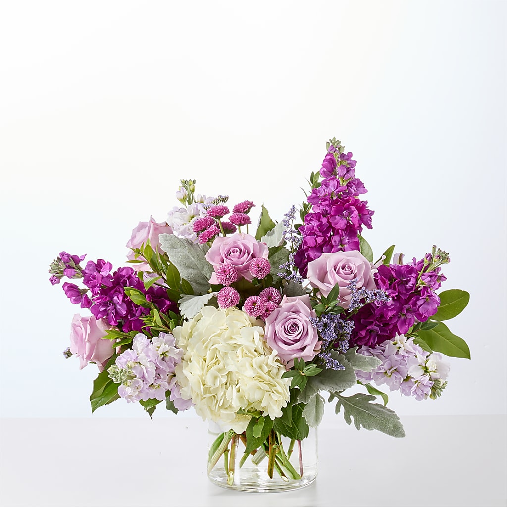 Empress Bouquet – Flowers By Elena, Methuen MA