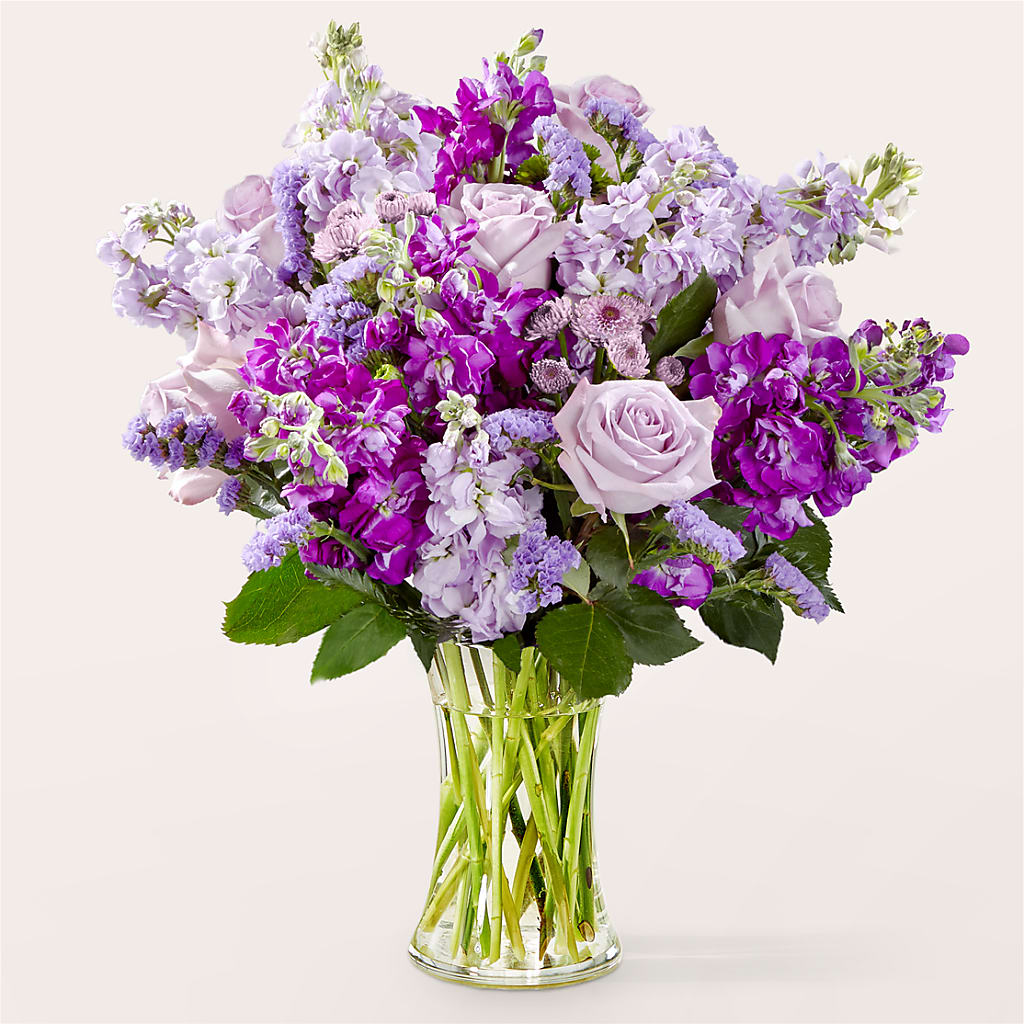 Give a Twirl Bouquet – Flowers By Elena, Methuen MA
